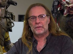 Greg Nicotero