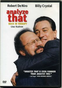 Analyze That
