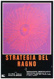 Strategia del ragno