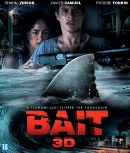Bait 3D