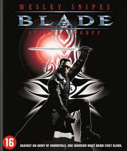 Blade