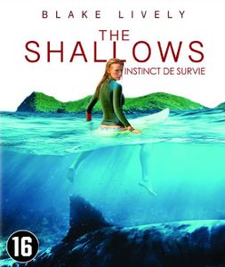The Shallows