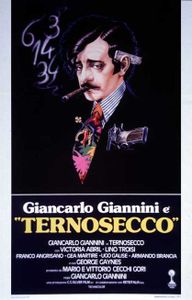 Ternosecco