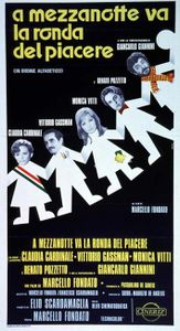 A mezzanotte va la ronda del piacere