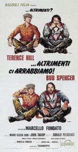 ...Altrimenti Ci Arrabbiamo!