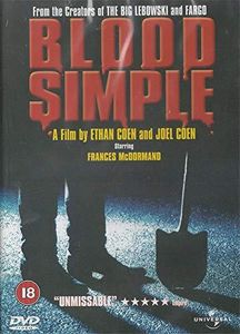 Blood Simple