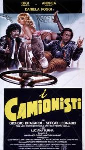 I camionisti