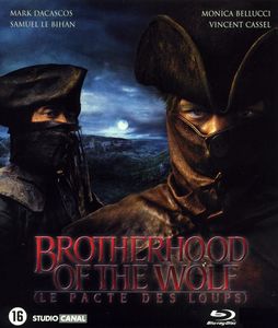 Brotherhood Of The Wolf