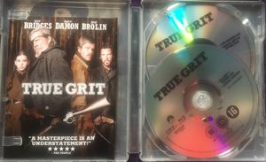 True Grit