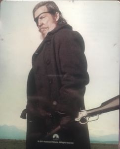 True Grit