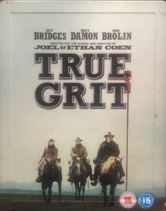 True Grit