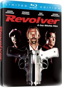 Revolver