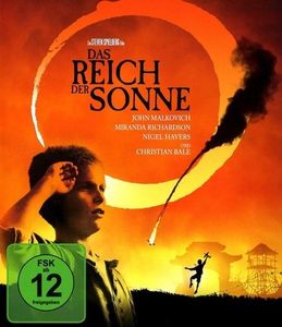 Das Reich Der Sonne