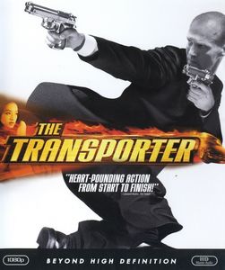 The Transporter