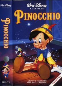 Pinocchio