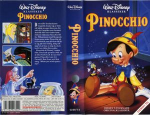 Pinocchio