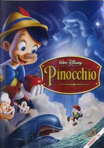 Pinocchio