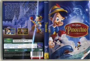 Pinocchio