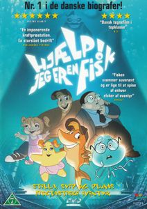 Hjælp! Jeg er en fisk