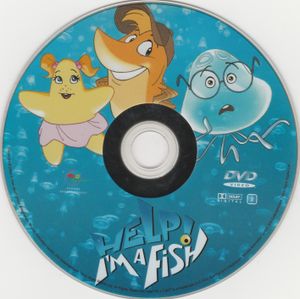 Hjælp! Jeg er en fisk