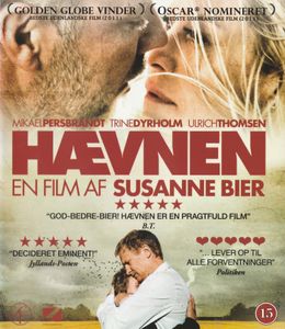 Hævnen
