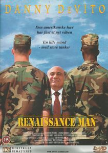 Renaissance Man