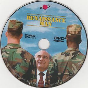 Renaissance Man