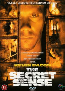 The Secret Sense