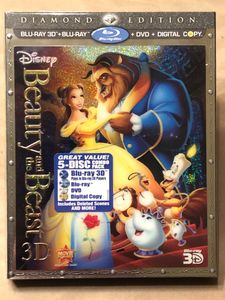 Beauty And The Beast