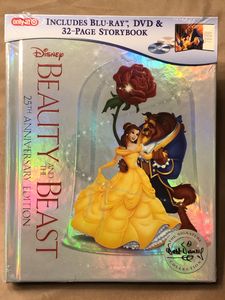 Beauty And The Beast
