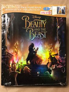 Beauty And The Beast