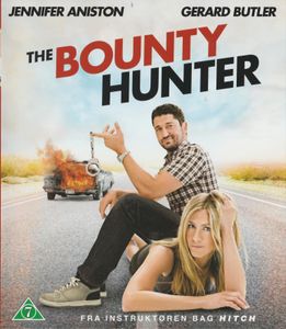 The Bounty Hunter