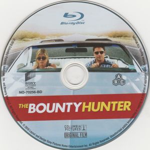 The Bounty Hunter