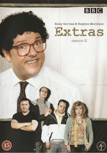 Extras - Sæson 2
