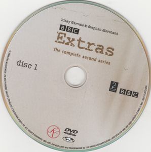 Extras - Sæson 2