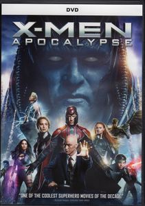 X-Men: Apocalypse