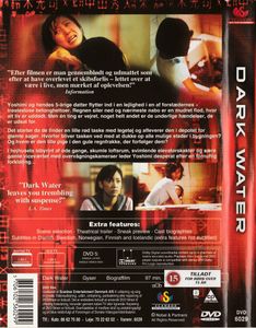 Dark Water