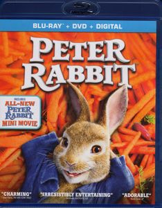 Peter Rabbit
