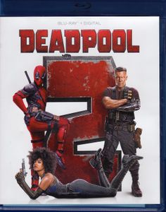 Deadpool 2