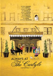 Always At The Carlyle