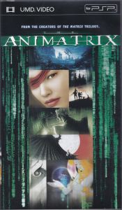 The Animatrix