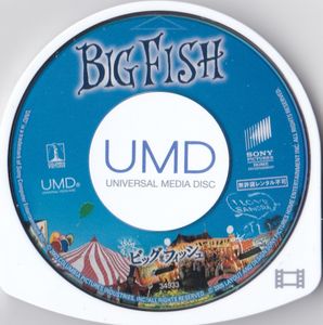 Big Fish
