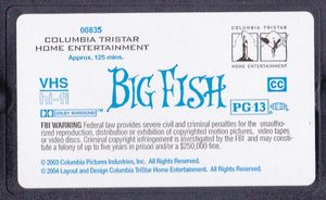 Big Fish
