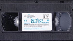 Big Fish