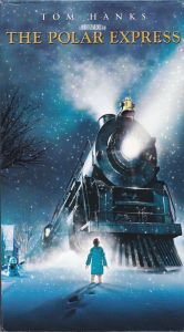 The Polar Express