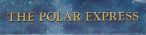 The Polar Express