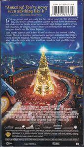 The Polar Express