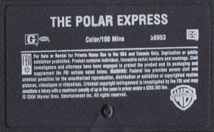 The Polar Express
