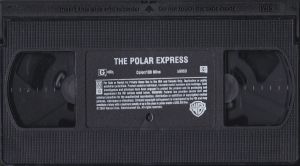 The Polar Express