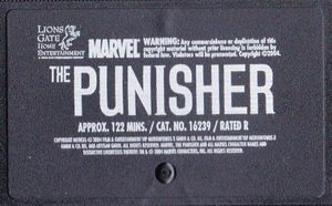 The Punisher
